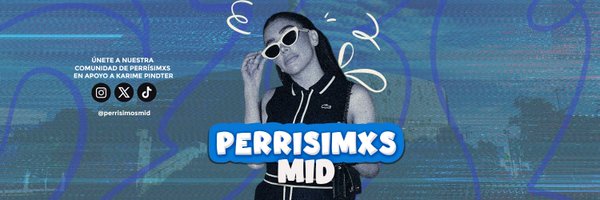 perrisimosmid Profile Banner