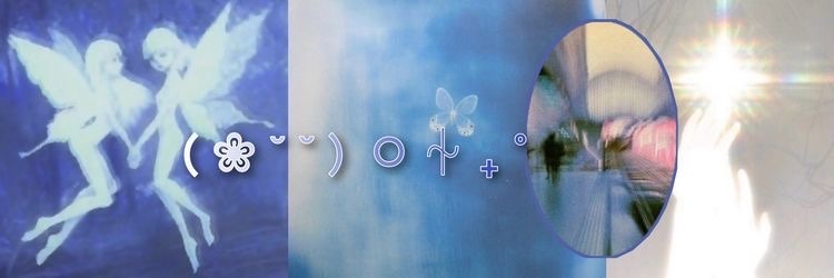seabaeby's profile banner image