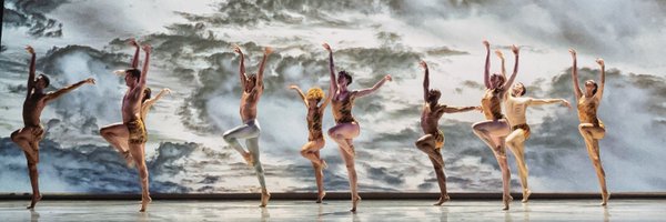 LinesBallet Profile Banner