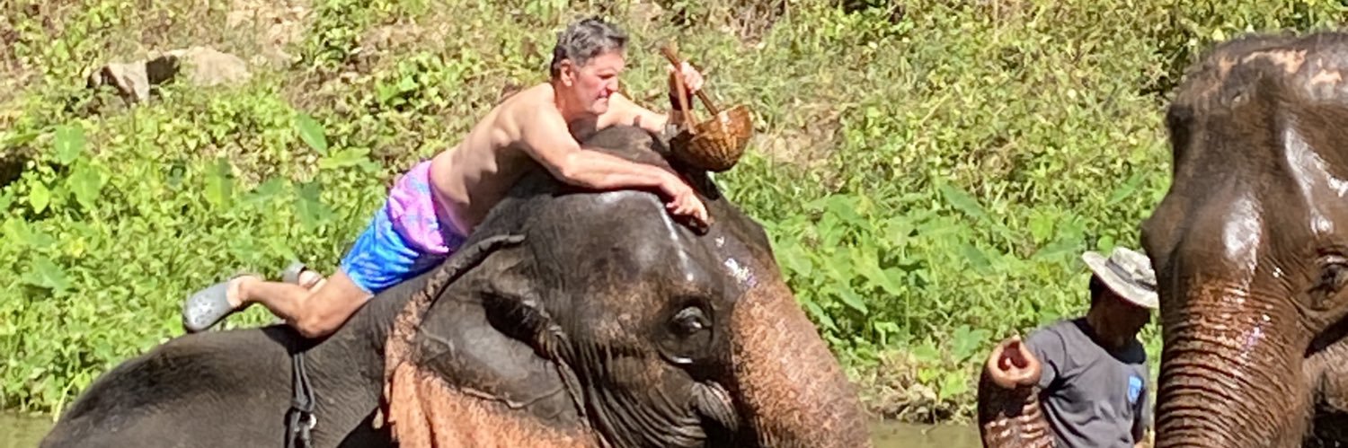 Chuckles ✝️🥇 banner