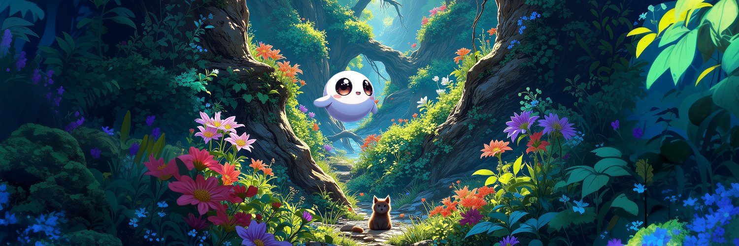 pets (｡◕‿‿◕｡) banner