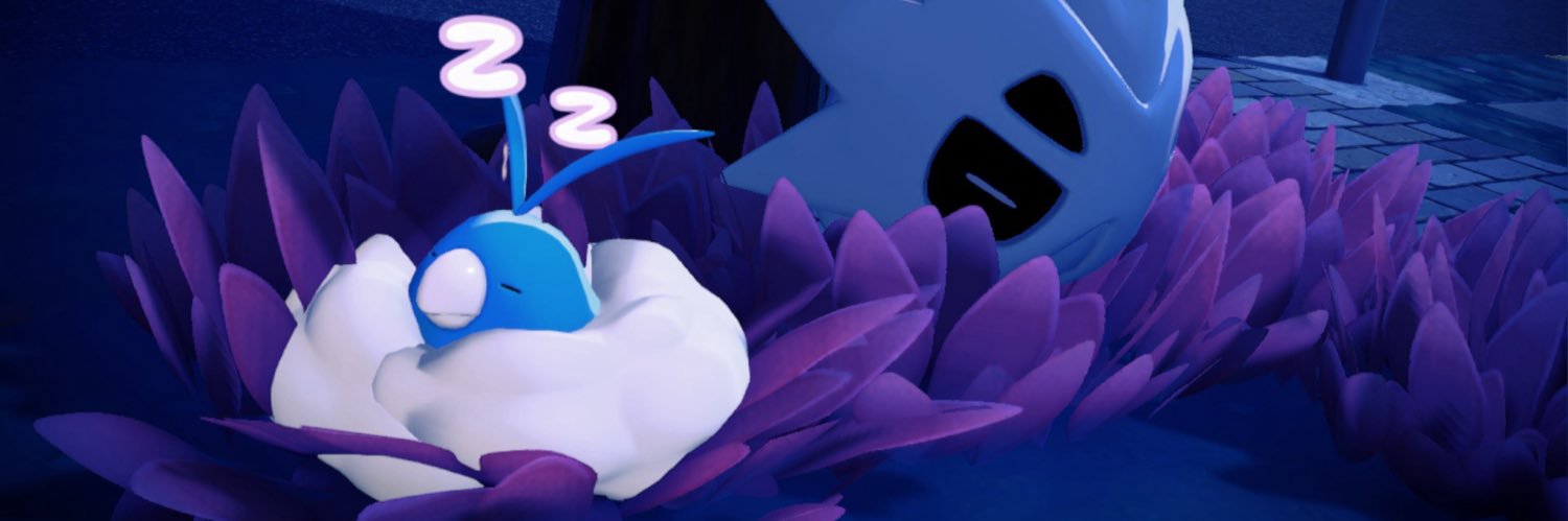 YEAH_OSASHIMI_'s profile banner image