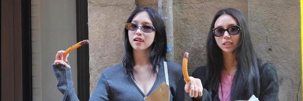 Xereca_danayeon's profile banner image