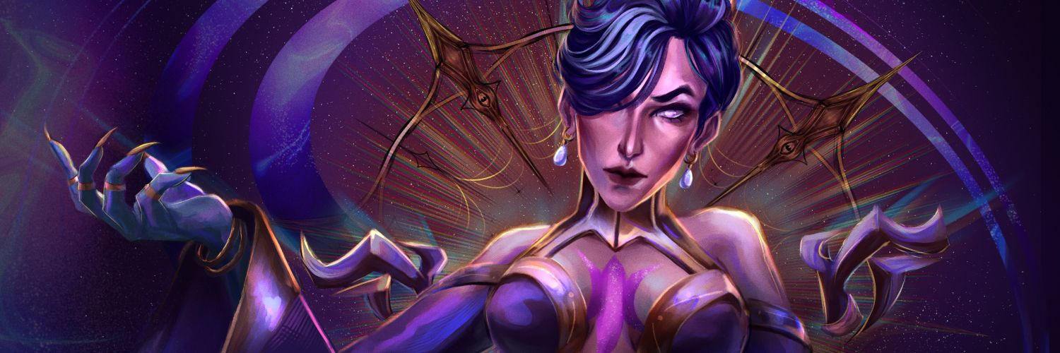 rue 🌸 comms open's banner