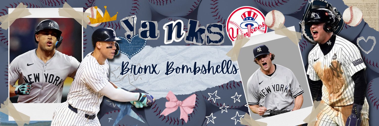 BOMBSHELL BASEBALL CLUB banner