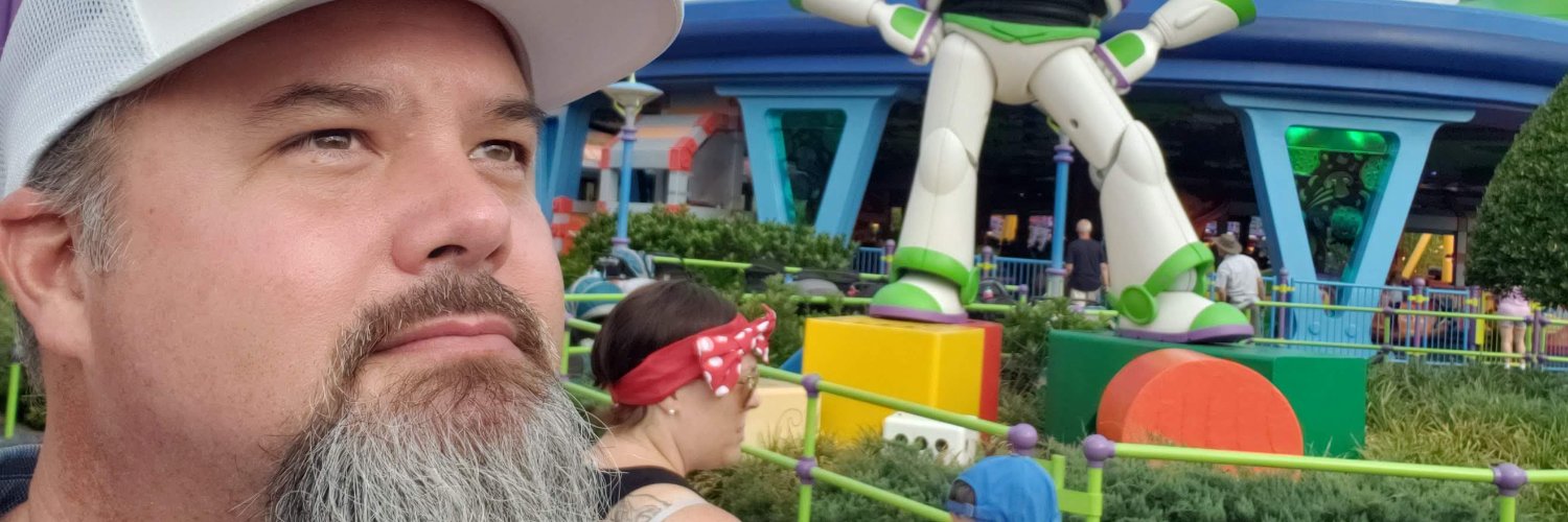 WhatsUpChuck's profile banner image