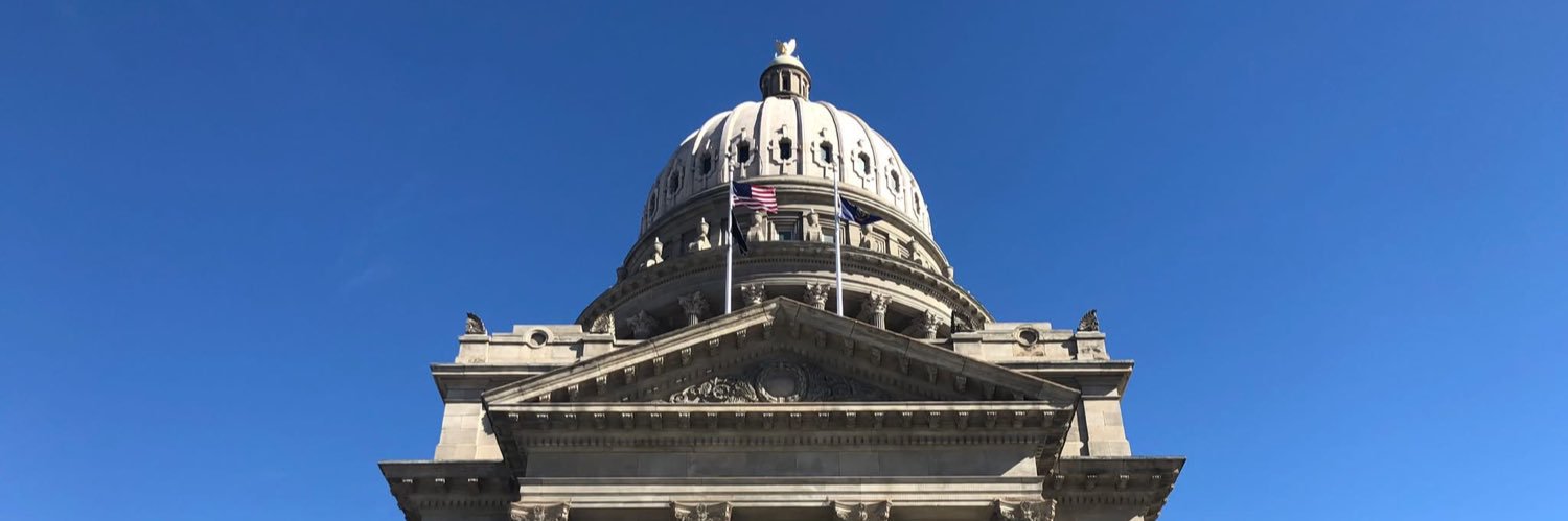 Idaho House Republicans's banner
