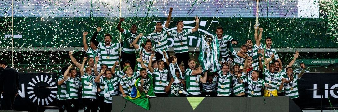 André Fortes banner