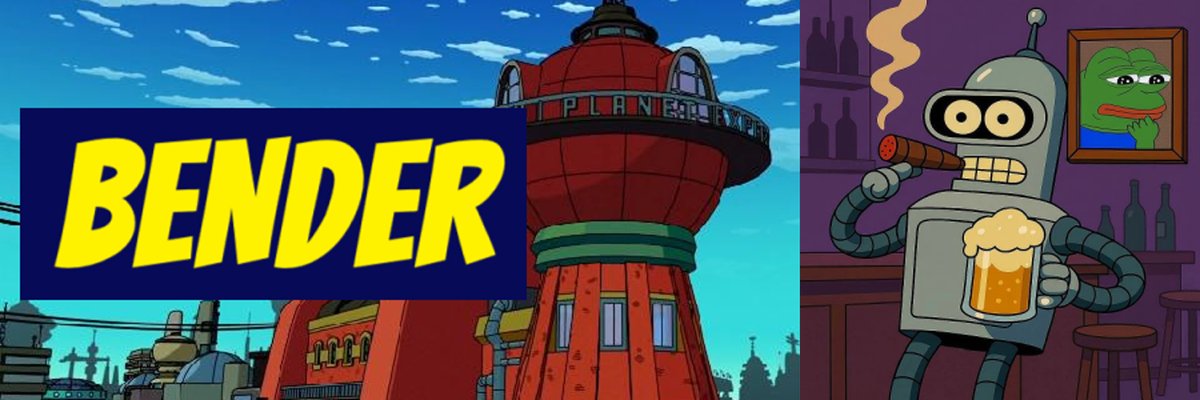 buybender's profile banner image