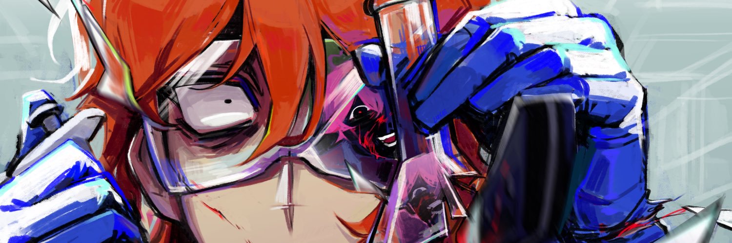 Hannilover69 I Comms OPEN! banner