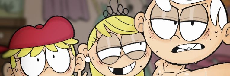 Lincoln_loud banner