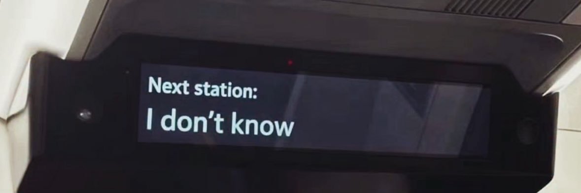 e banner