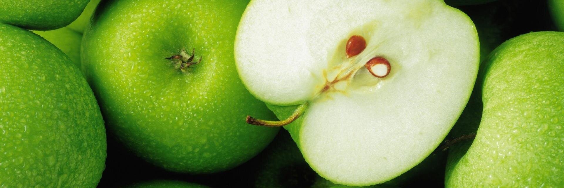 theapplefour's profile banner image