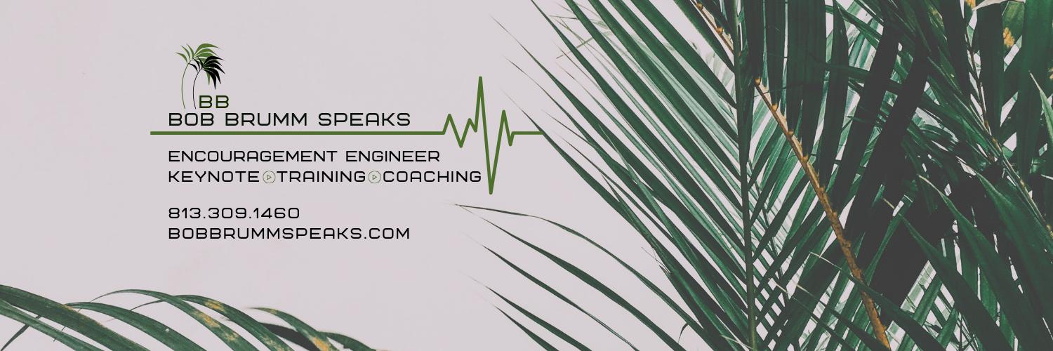 bobbrumm's profile banner image