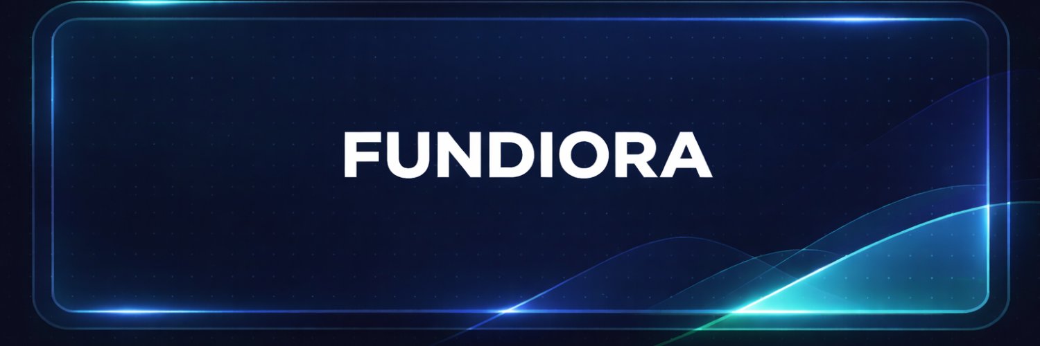 Fundiora banner