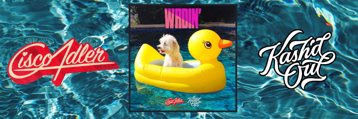 MrCISCOADLER's profile banner image