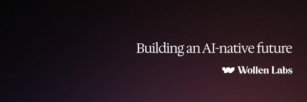 wollenlabs Profile Banner