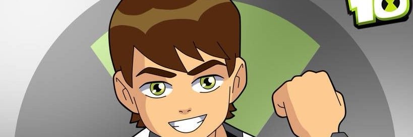 BEN 10 KH banner