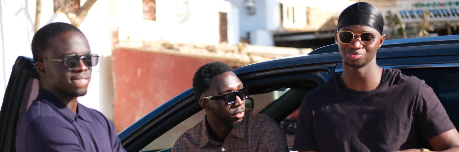 Amadou Bamba 🇸🇳 banner