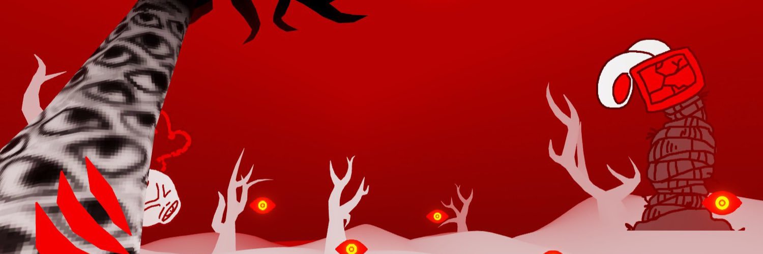 eternalfolly's profile banner image