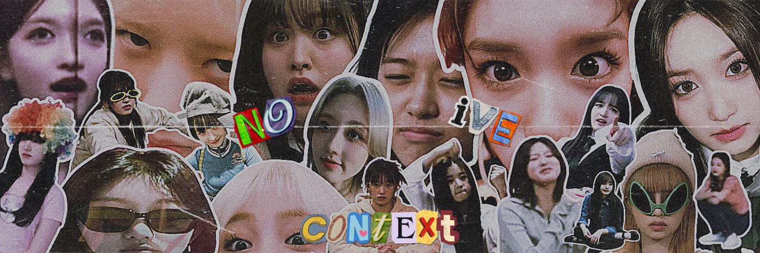 no context IVE banner