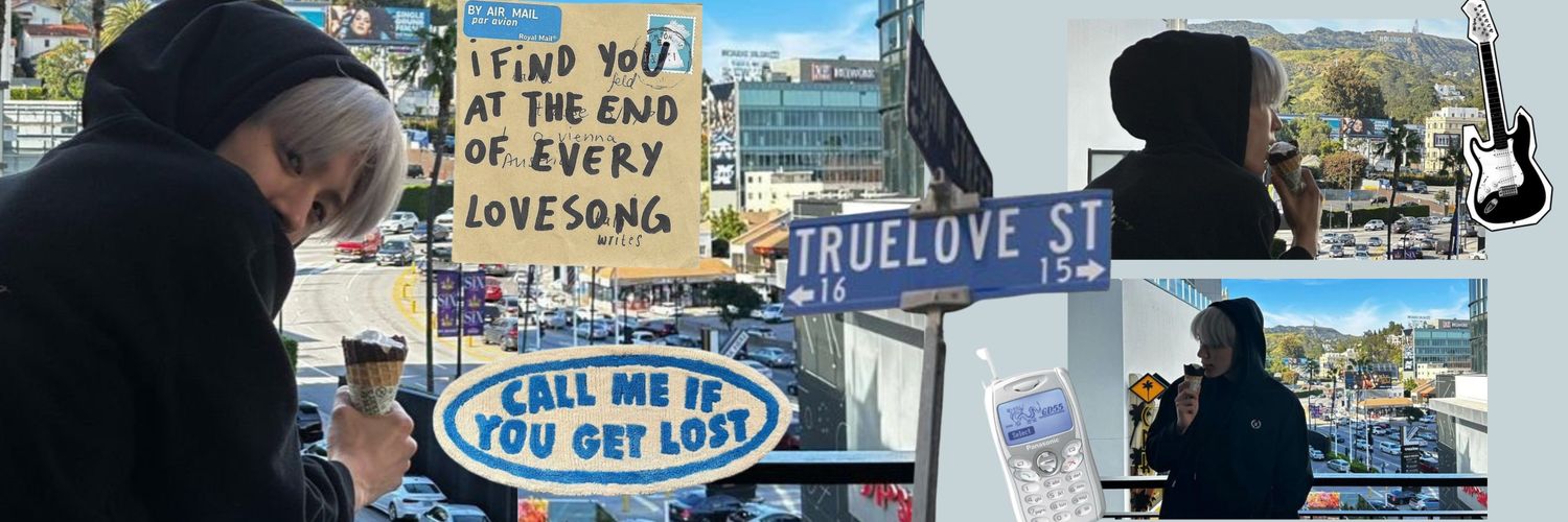 cazene || justleejeno banner