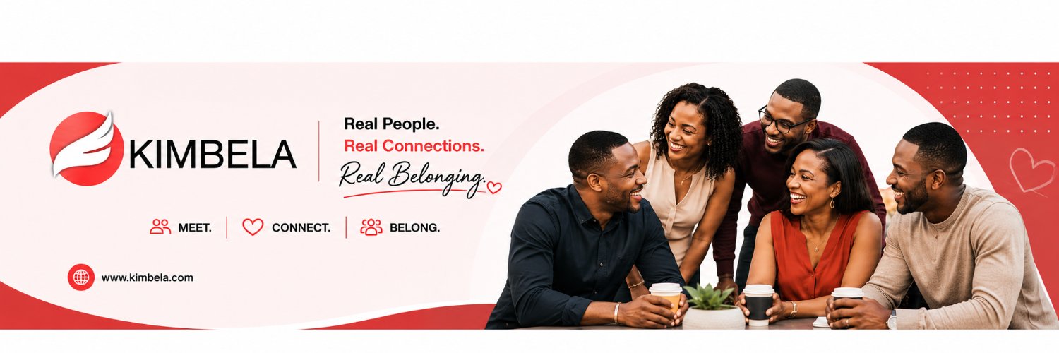 Kimbelaconnect's profile banner image