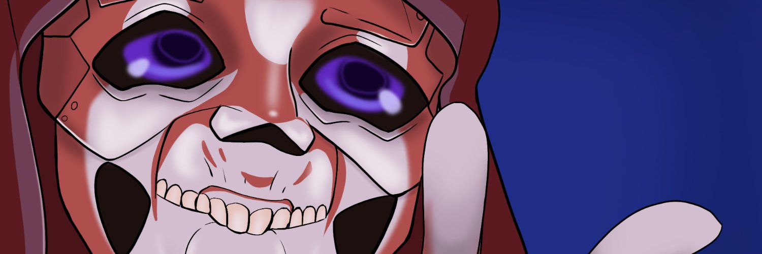 🔞 Wrex AKA Mr. Tin Man 🛡🤪 banner