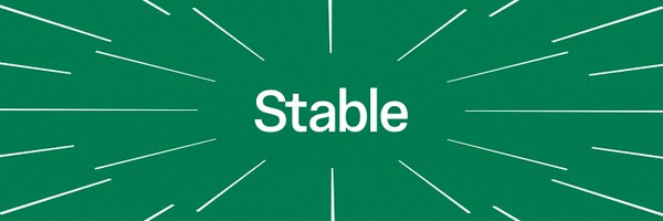 stable Profile Banner