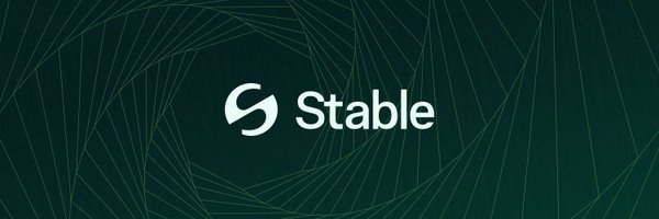 stable Profile Banner