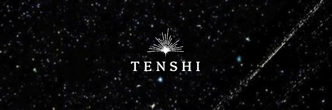 TENSHI's banner