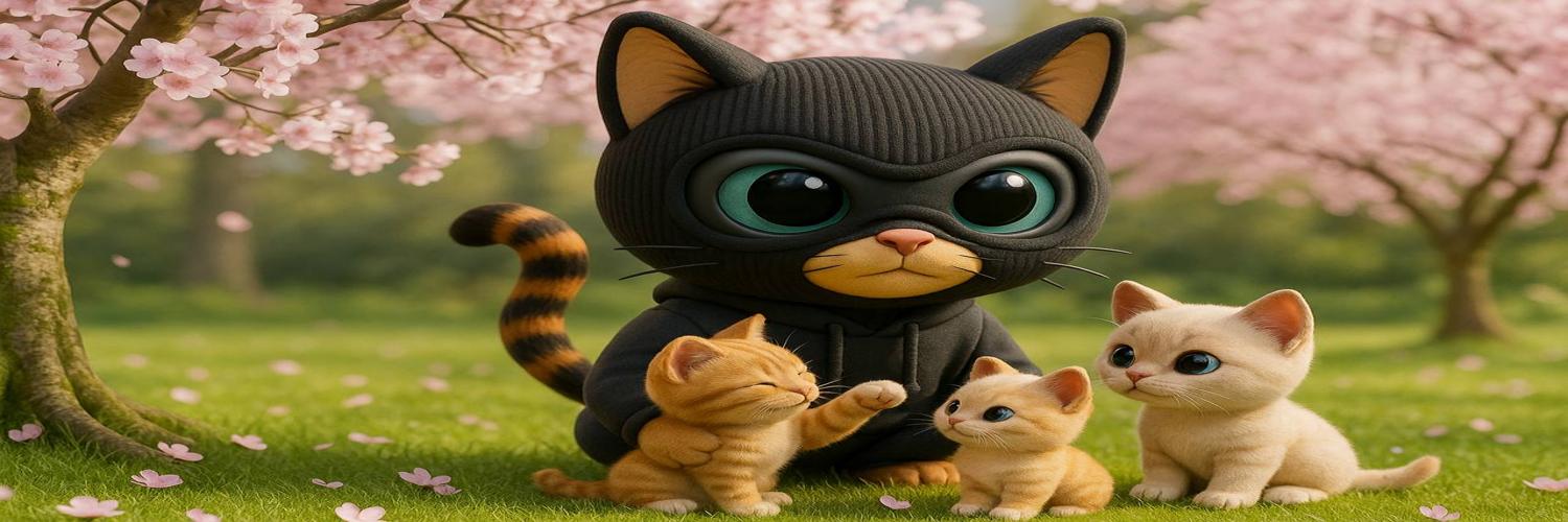 SKITTEN_OFFICIAL's banner