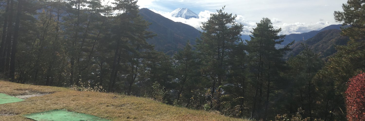 backyard_yu's profile banner image