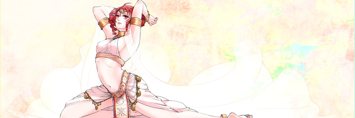 katrnk's profile banner image