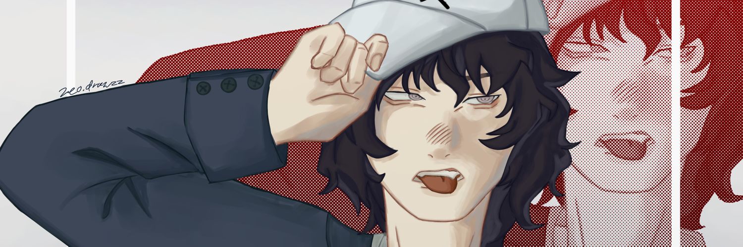 Jinxsstrapon69's profile banner image