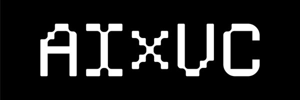 AIxVC_io Profile Banner