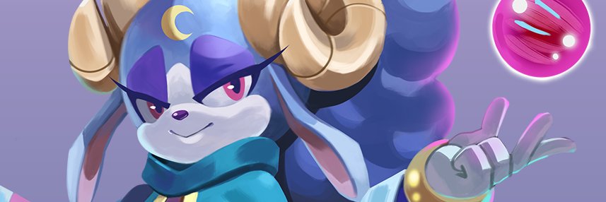 Redhadal's banner