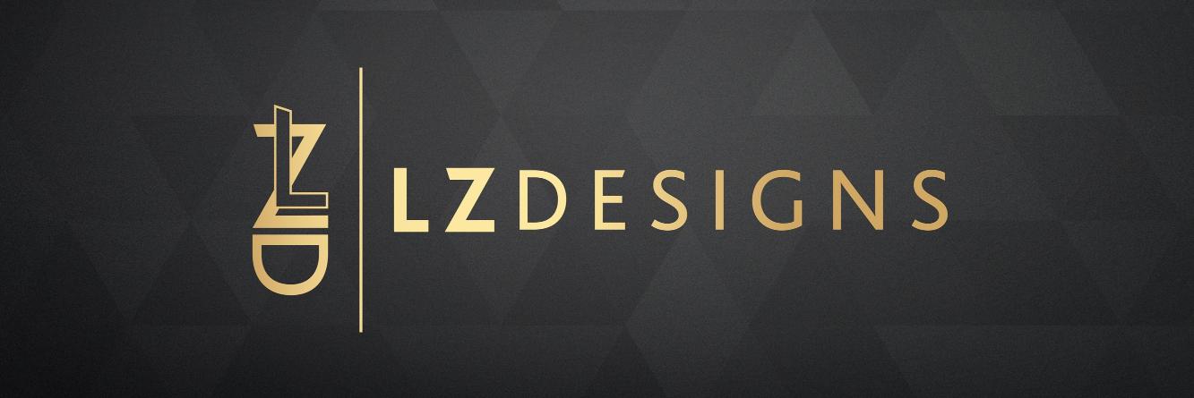 MrLZDesigns banner