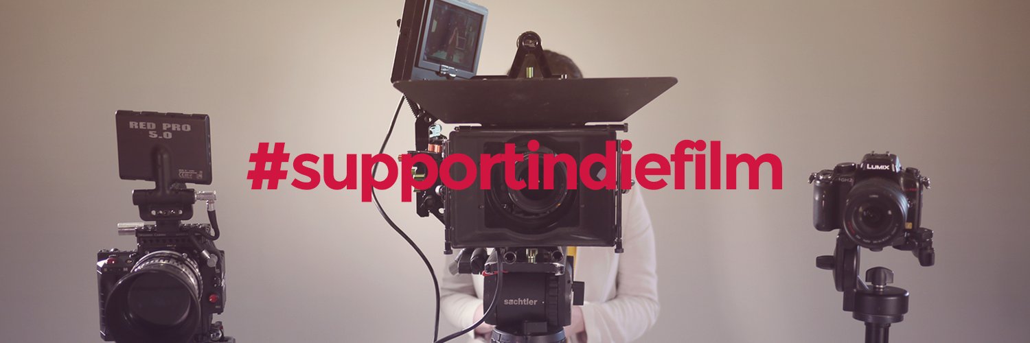 getfilming's profile banner image