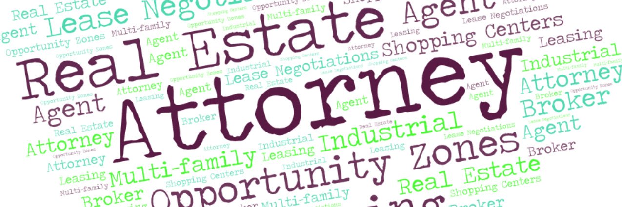 Howard F. Kline, Esq. banner