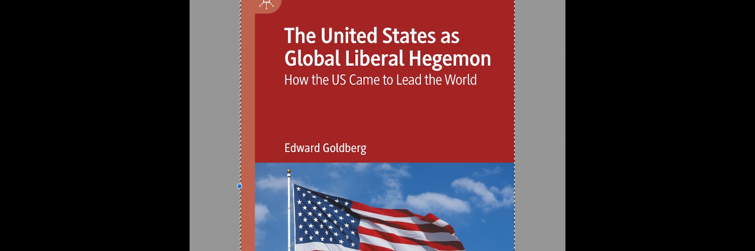 EdwardGoldberg's profile banner image