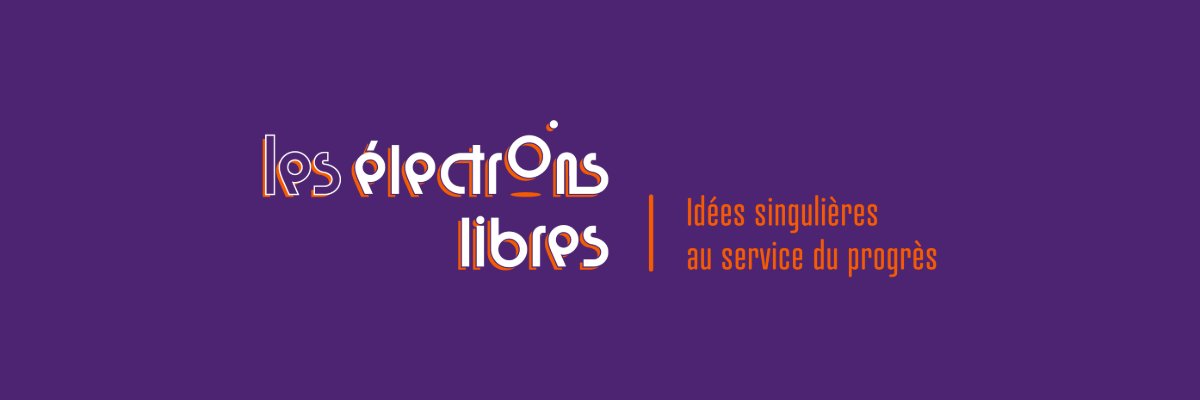 Les Électrons Libres's banner