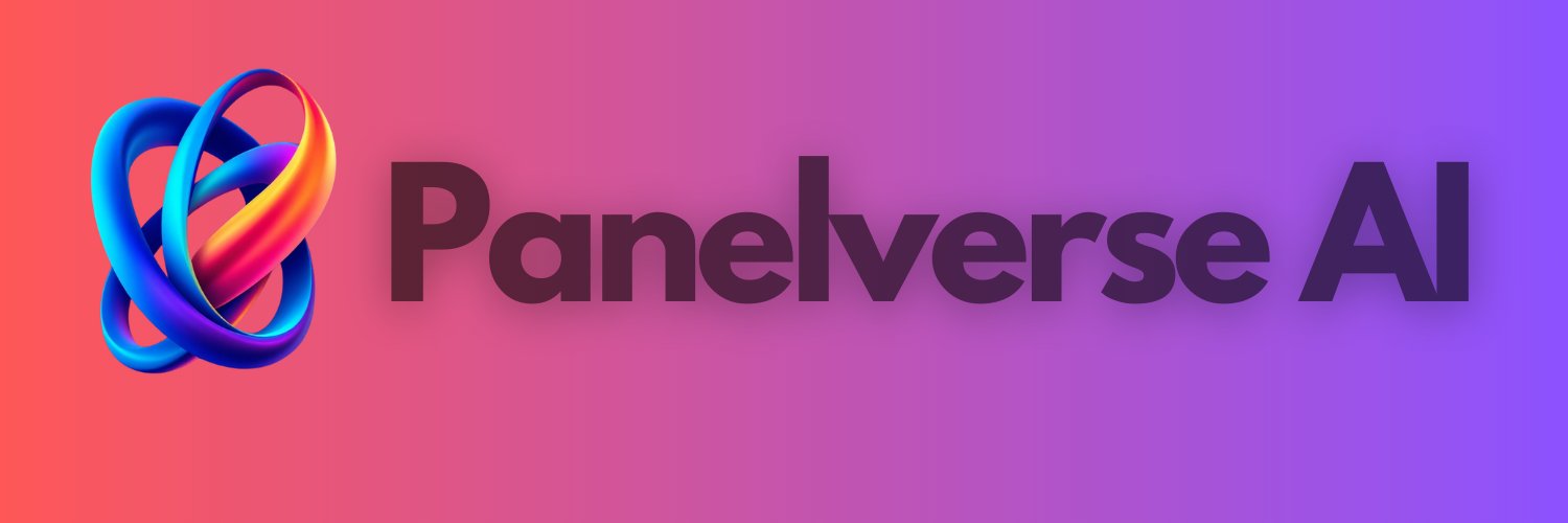 Panelverse banner