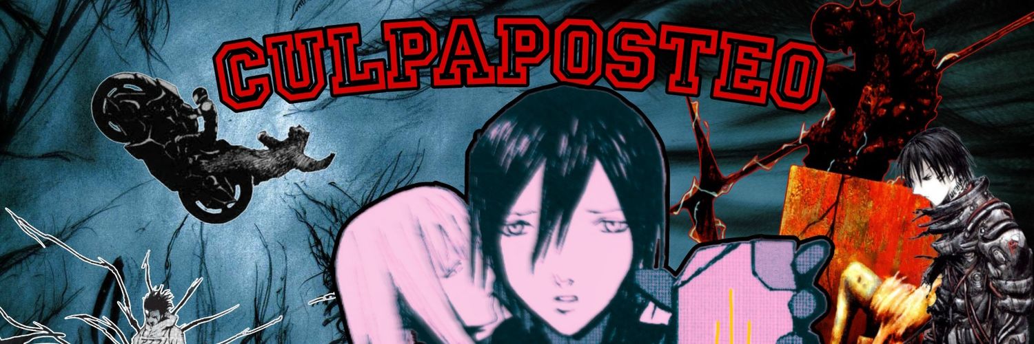 CULPAposteo de la Netsphere banner