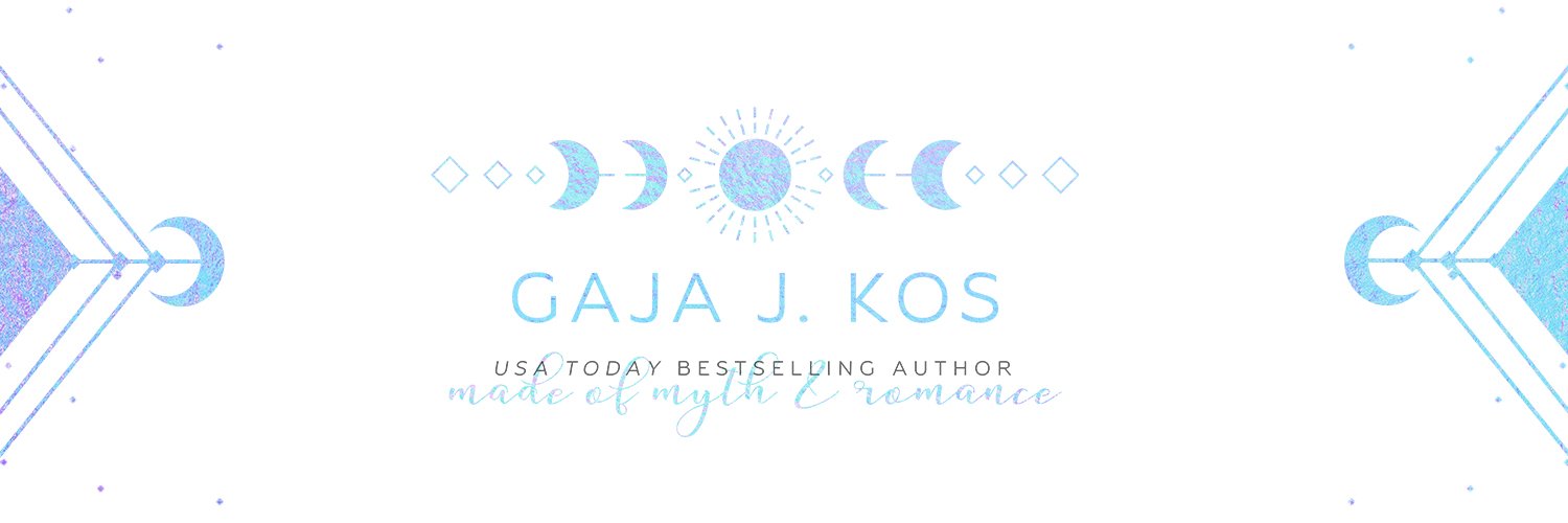 gajajkos's profile banner image