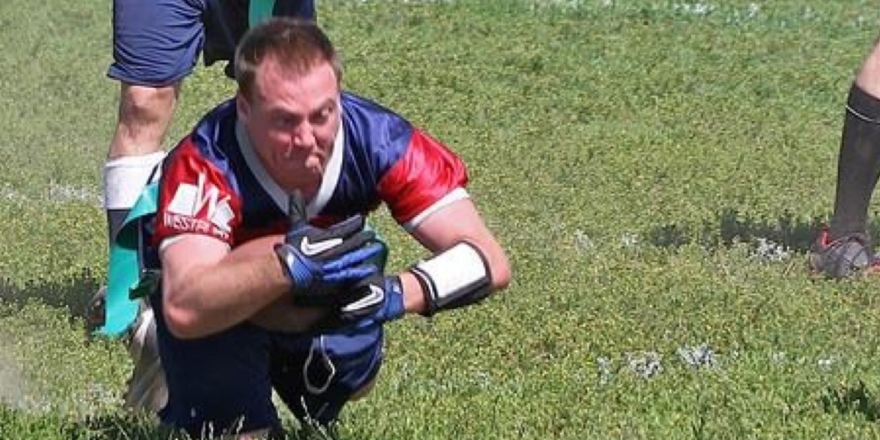 wayneknaub's profile banner image