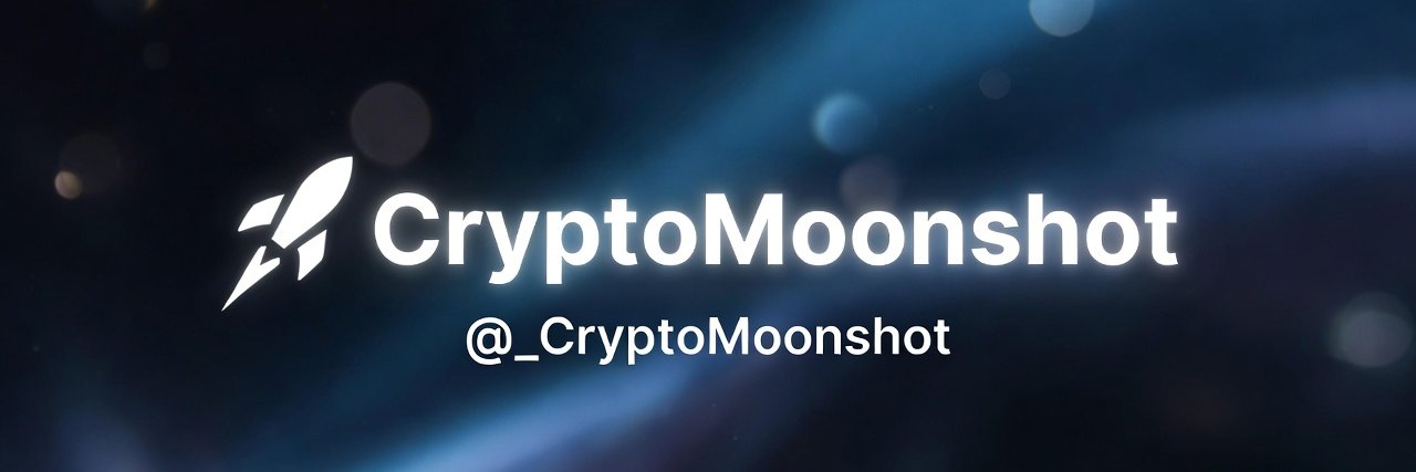 Crypto Moonshots banner