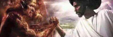 RasoolDMessenga's profile banner image