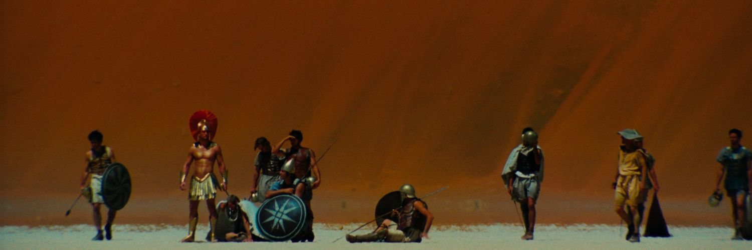 andherewith's profile banner image