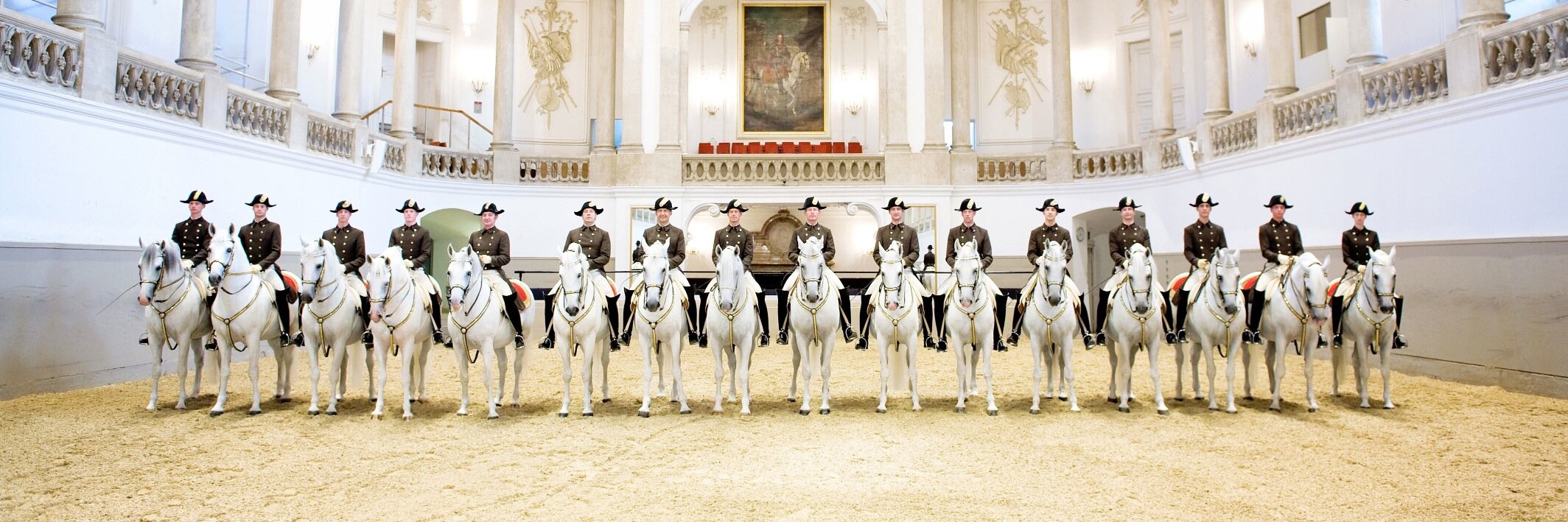 SpanishRidingSchool banner